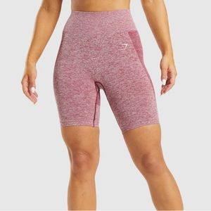 Flex Cycling Shorts